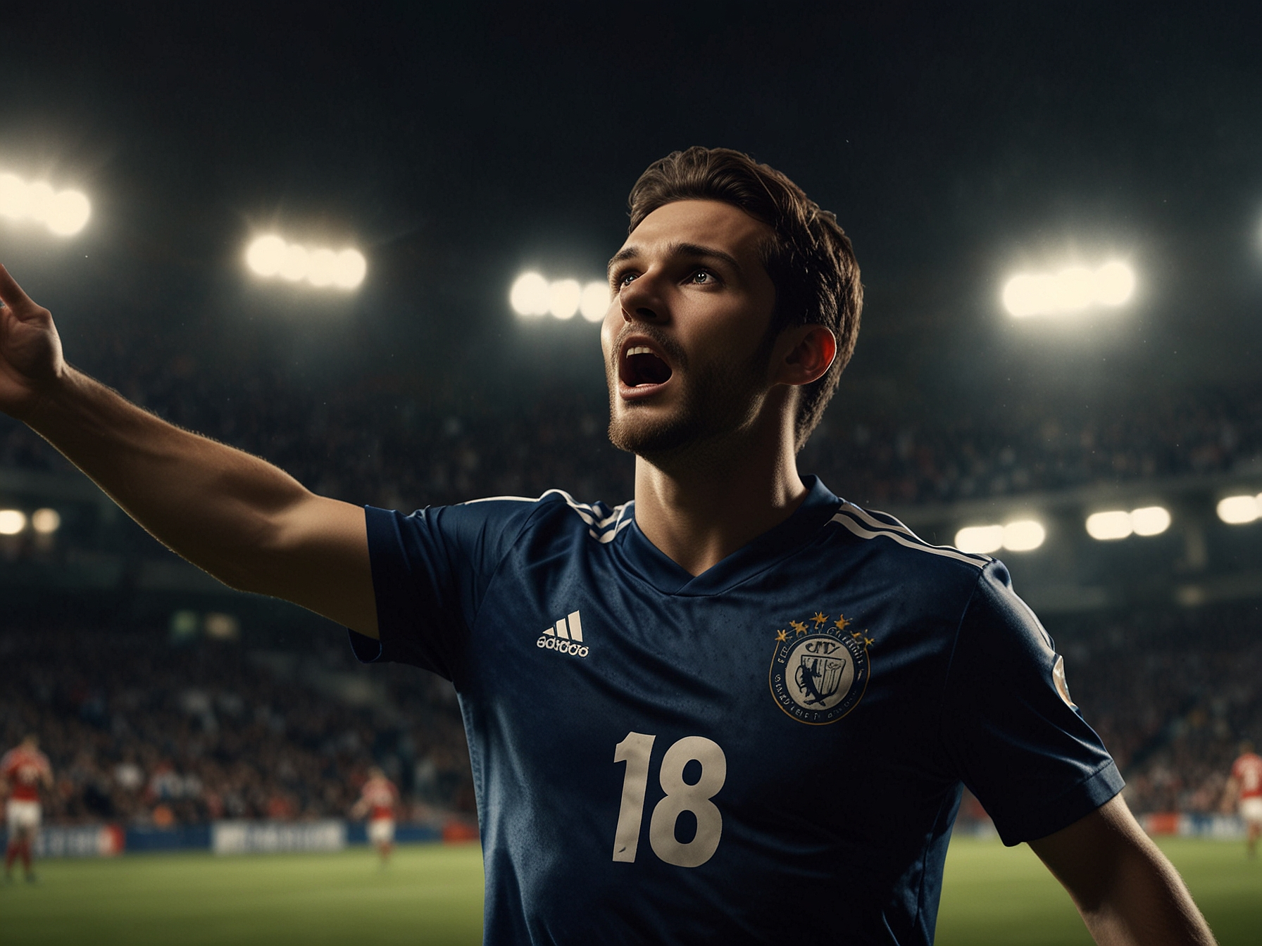 Visuel d'accueil Bet261