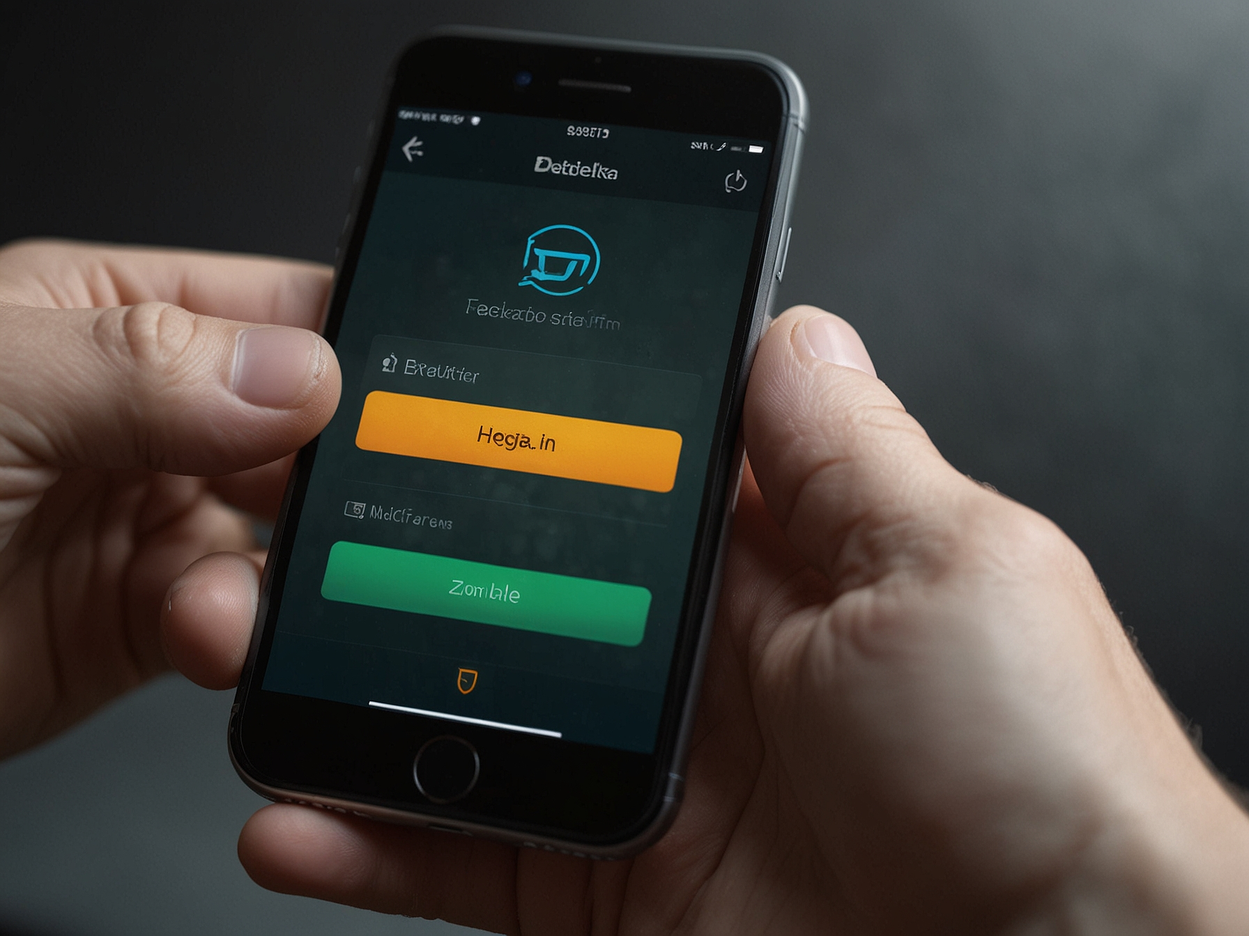 Étape 1 connexion Bet261
