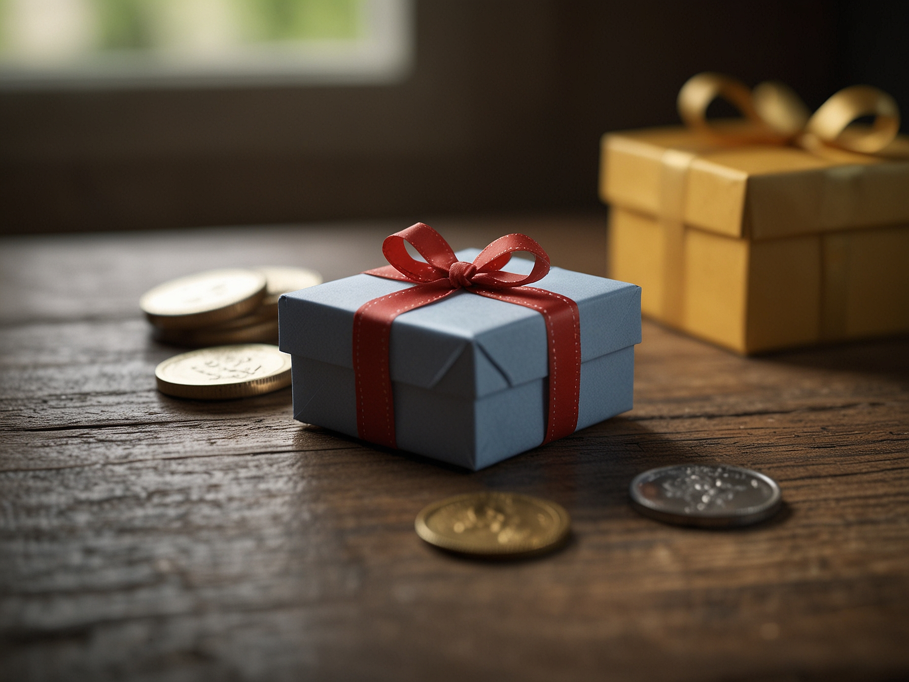 Visuel bonus de bienvenue